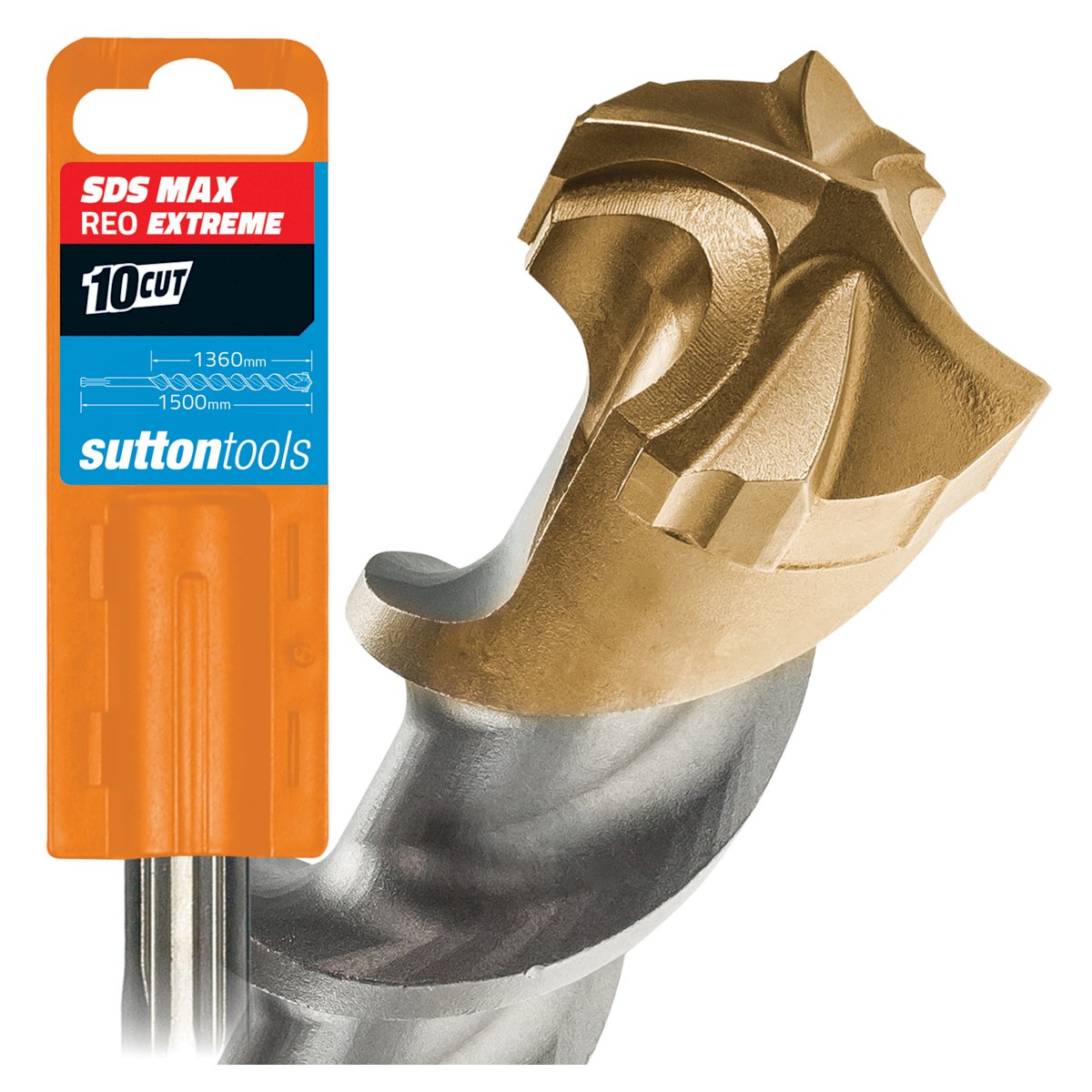 1500mm sds cheap drill bit